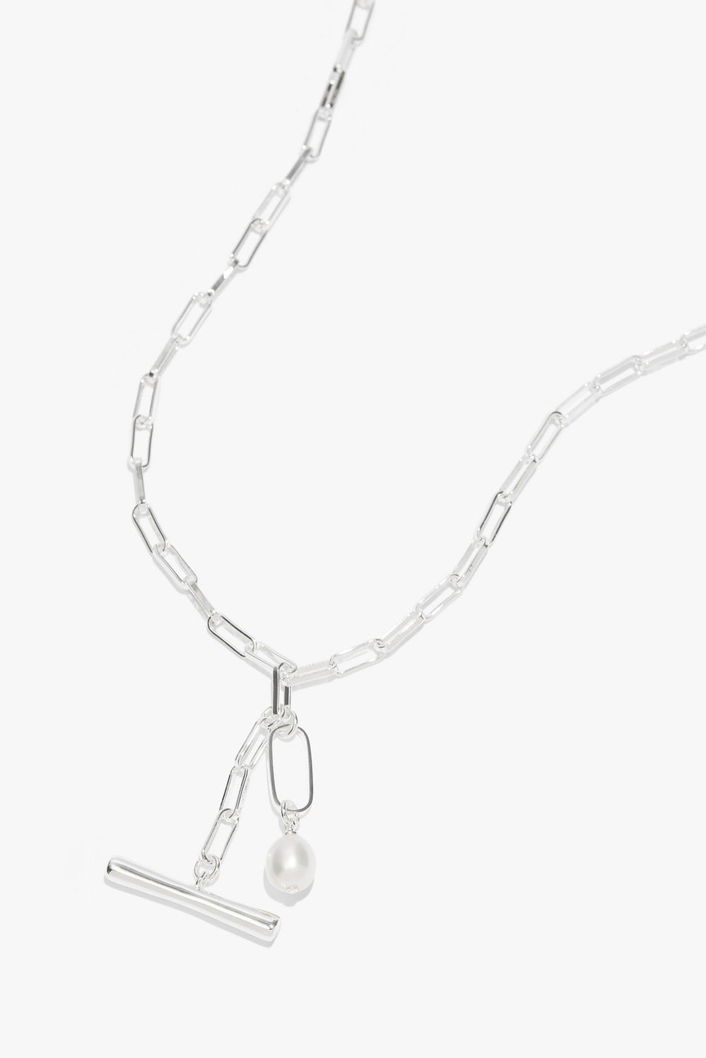 Brit 18" Necklace