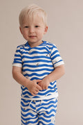 Cotton Wave T-Shirt