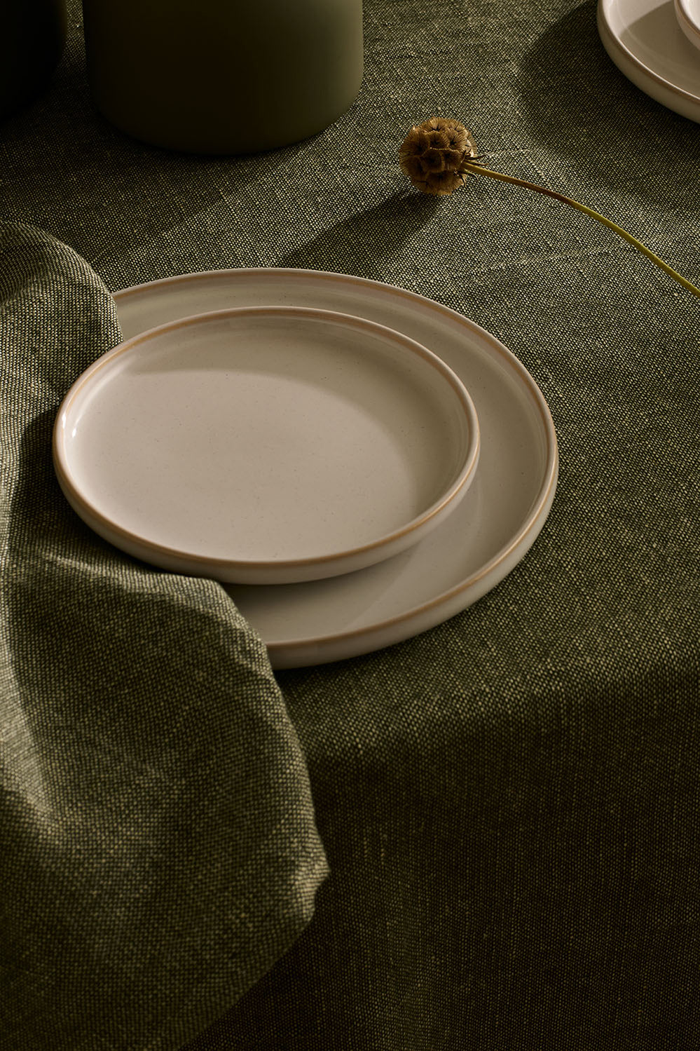 Dana Tablecloth