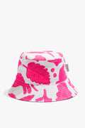 Stamp Bucket Hat