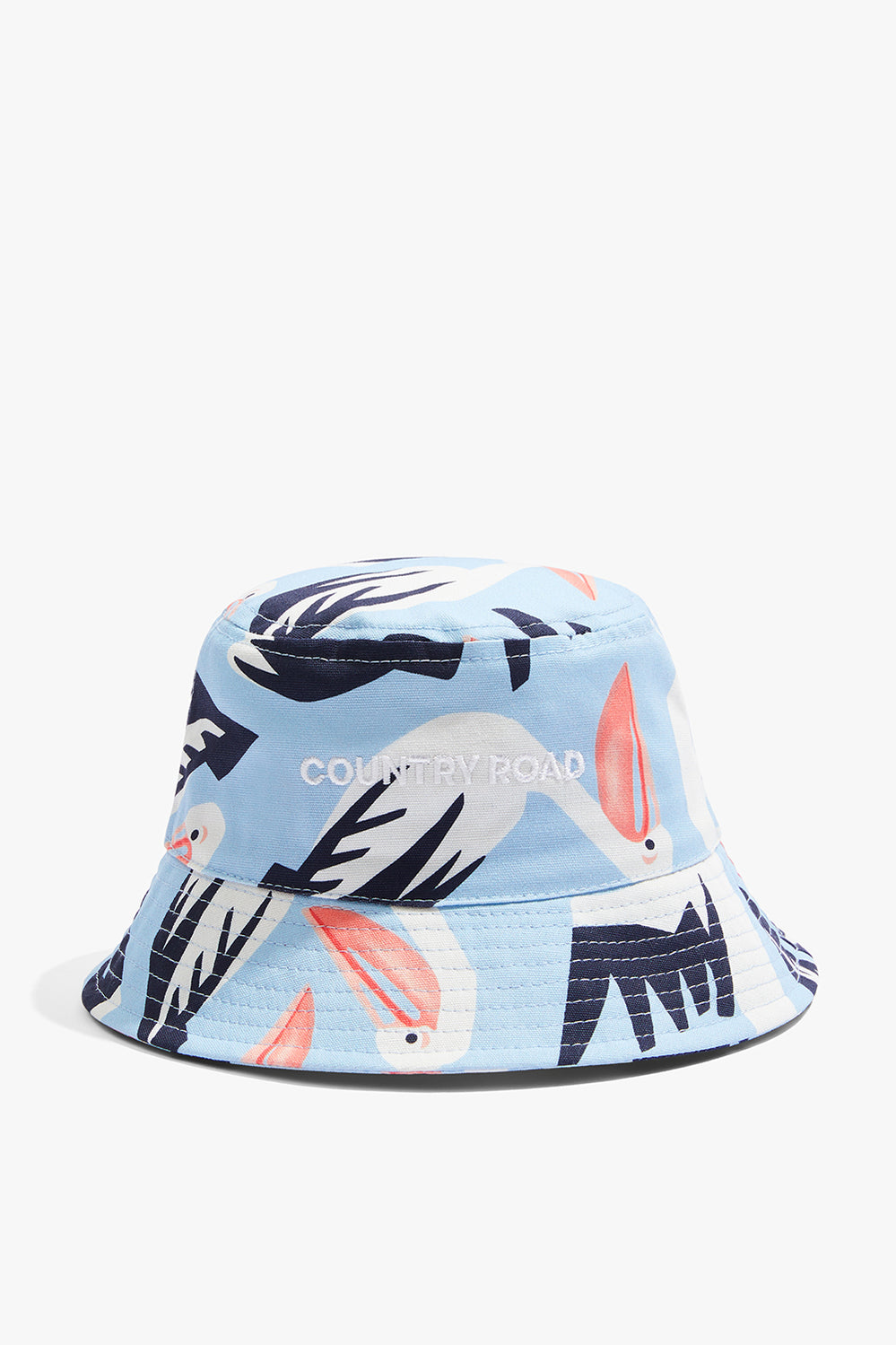 Pelican Bucket Hat