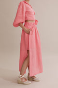 Column Skirt