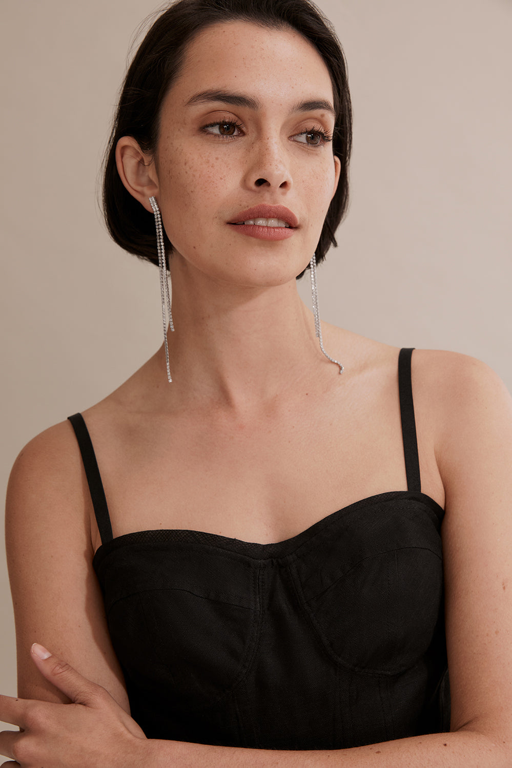 Corset Cami