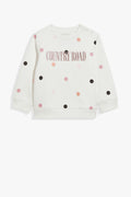 Cotton Heritage Sweat
