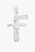 Cotton Unisex Seal Bunny