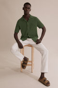 Knit Shirt