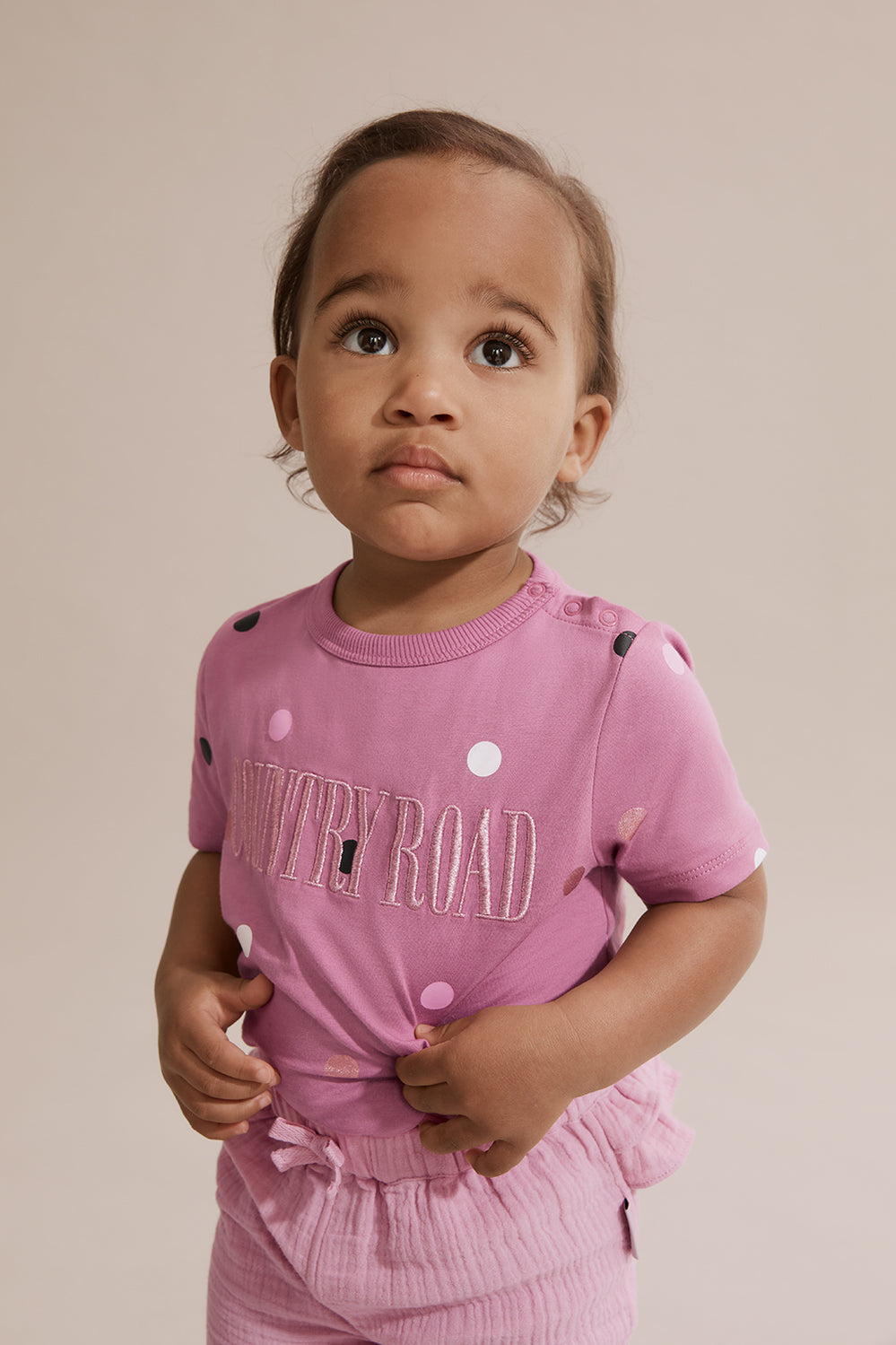 Cotton Heritage T-Shirt