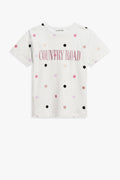 Cotton Heritage T-Shirt