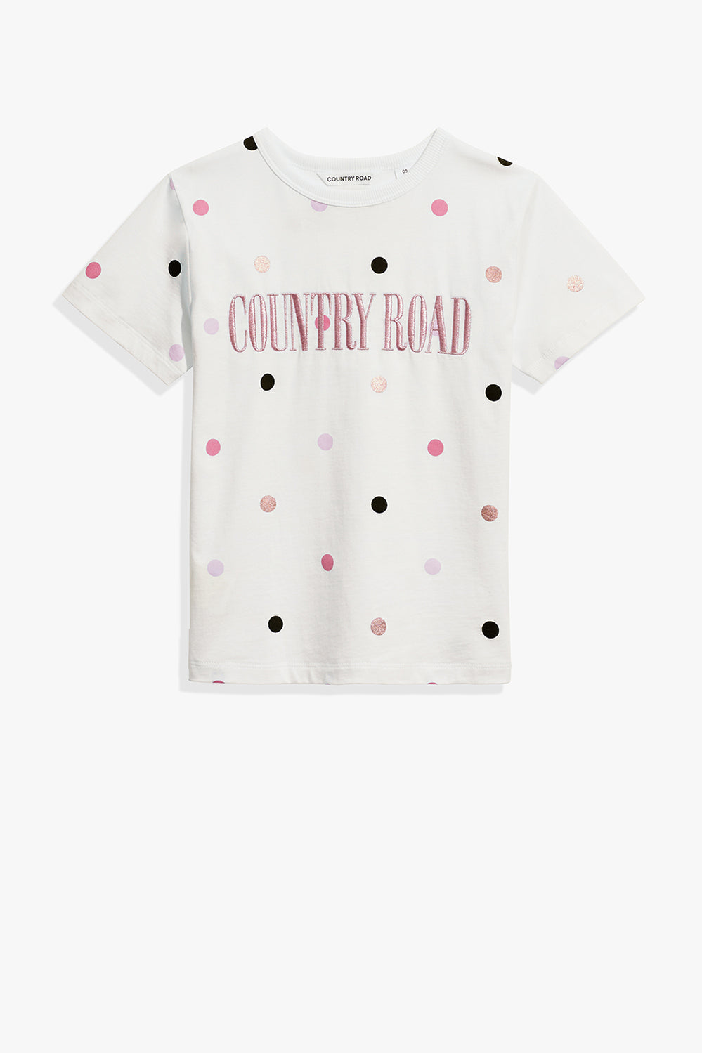 Cotton Heritage T-Shirt