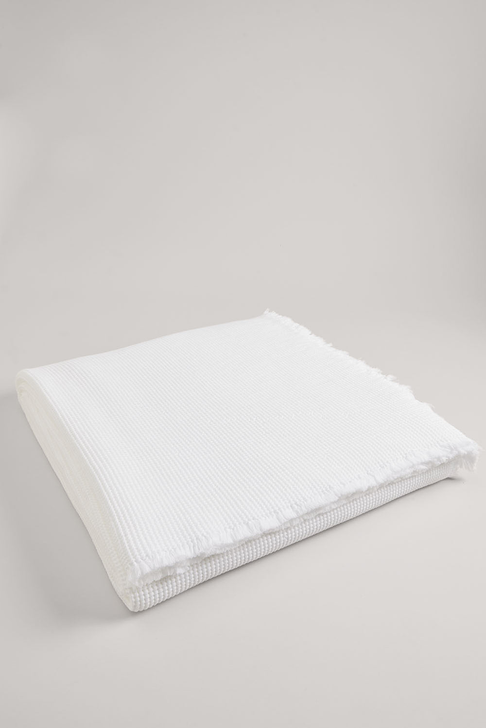 Taylor Waffle Bed Cover
