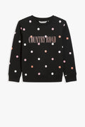 Cotton Heritage Sweat
