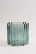 Preston Medium Glass Vase