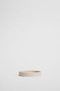 Loft Marble Round Tray