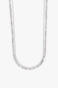 Harper Layered Necklace