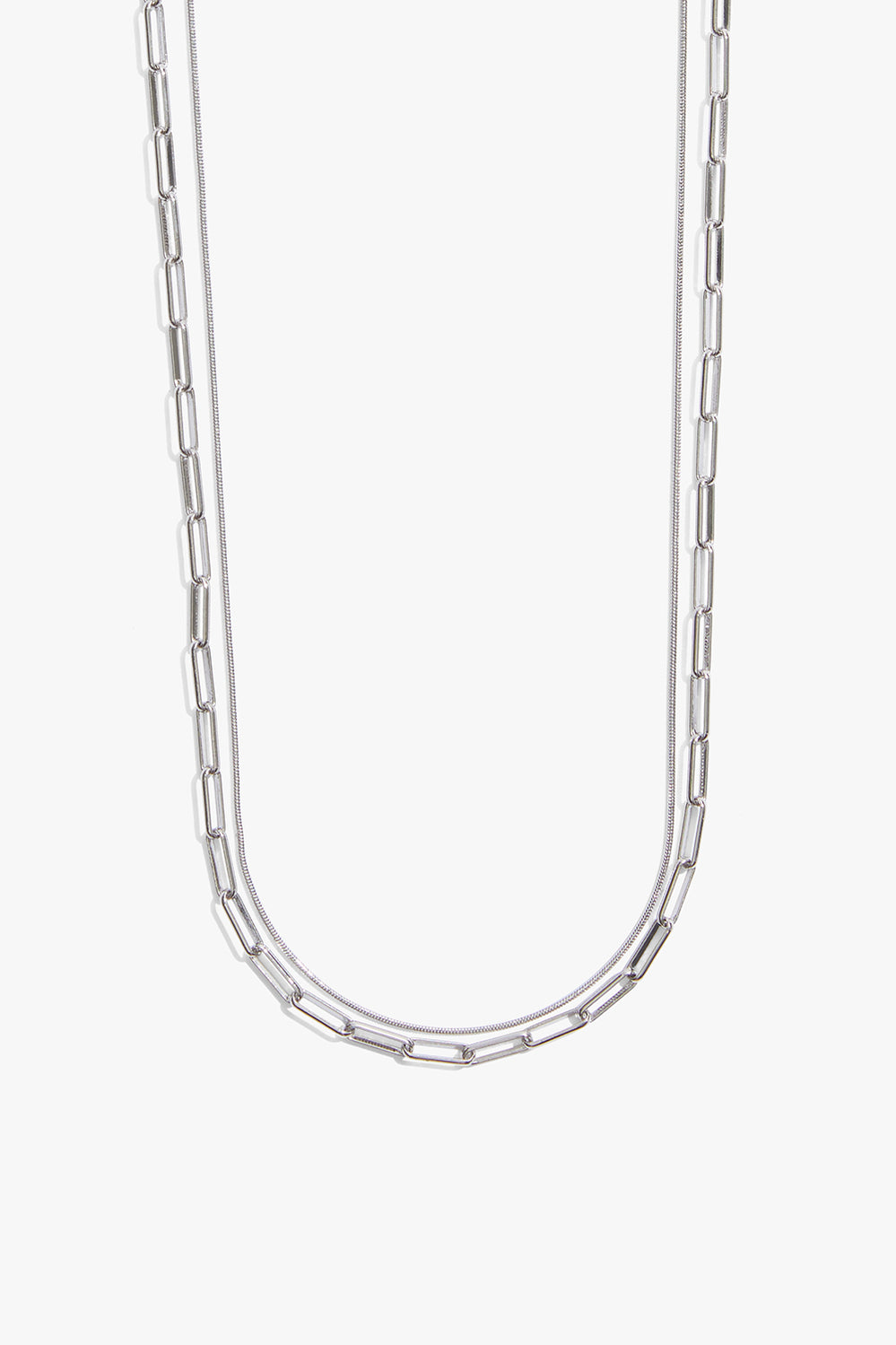 Harper Layered Necklace