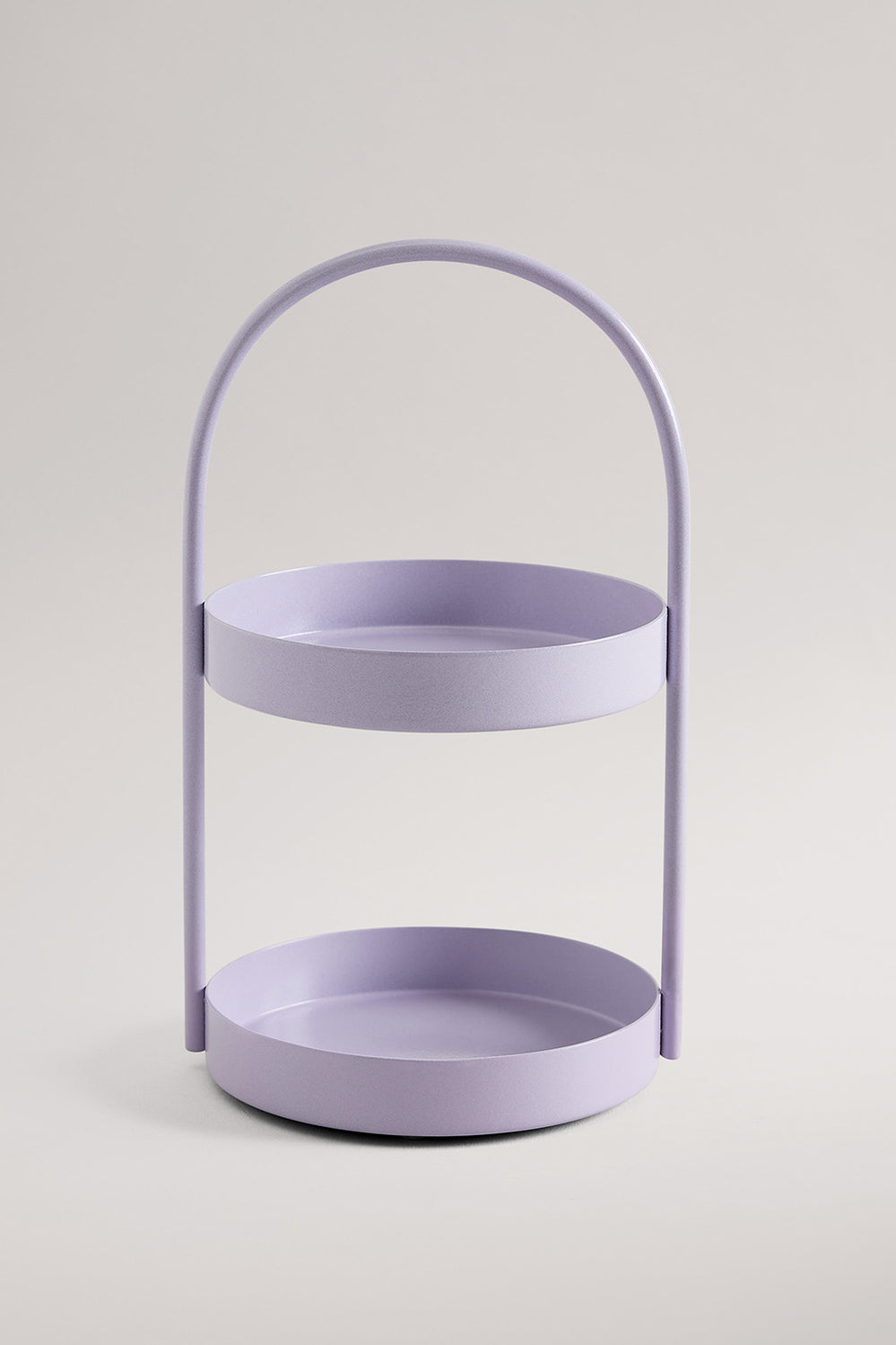Parkes Tiered Tray