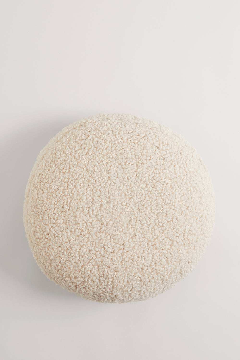 Abi Round 40X40X5 Cushion