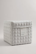 Nora King Quilt Cover