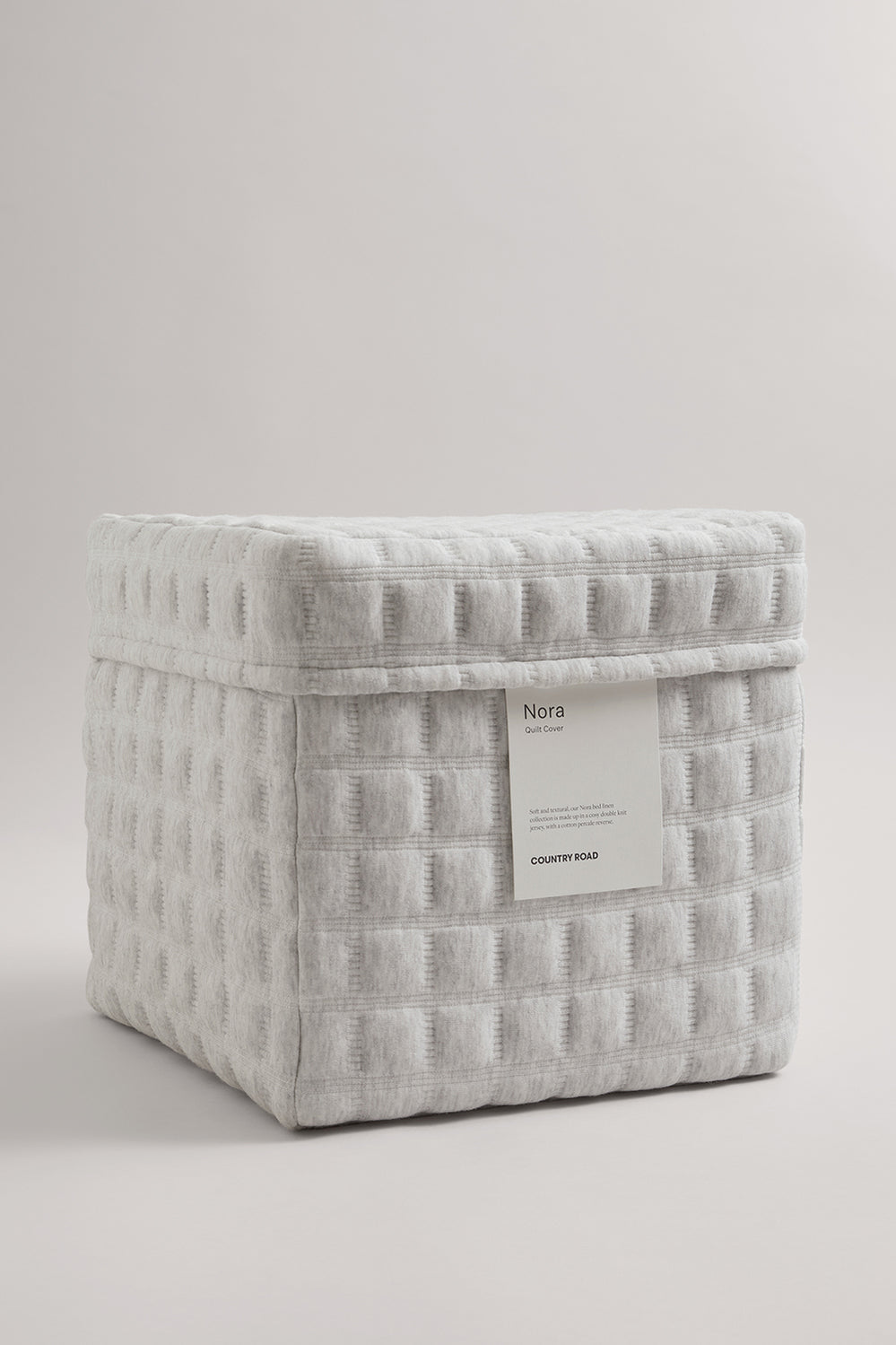 Nora Queen Quilt Cover