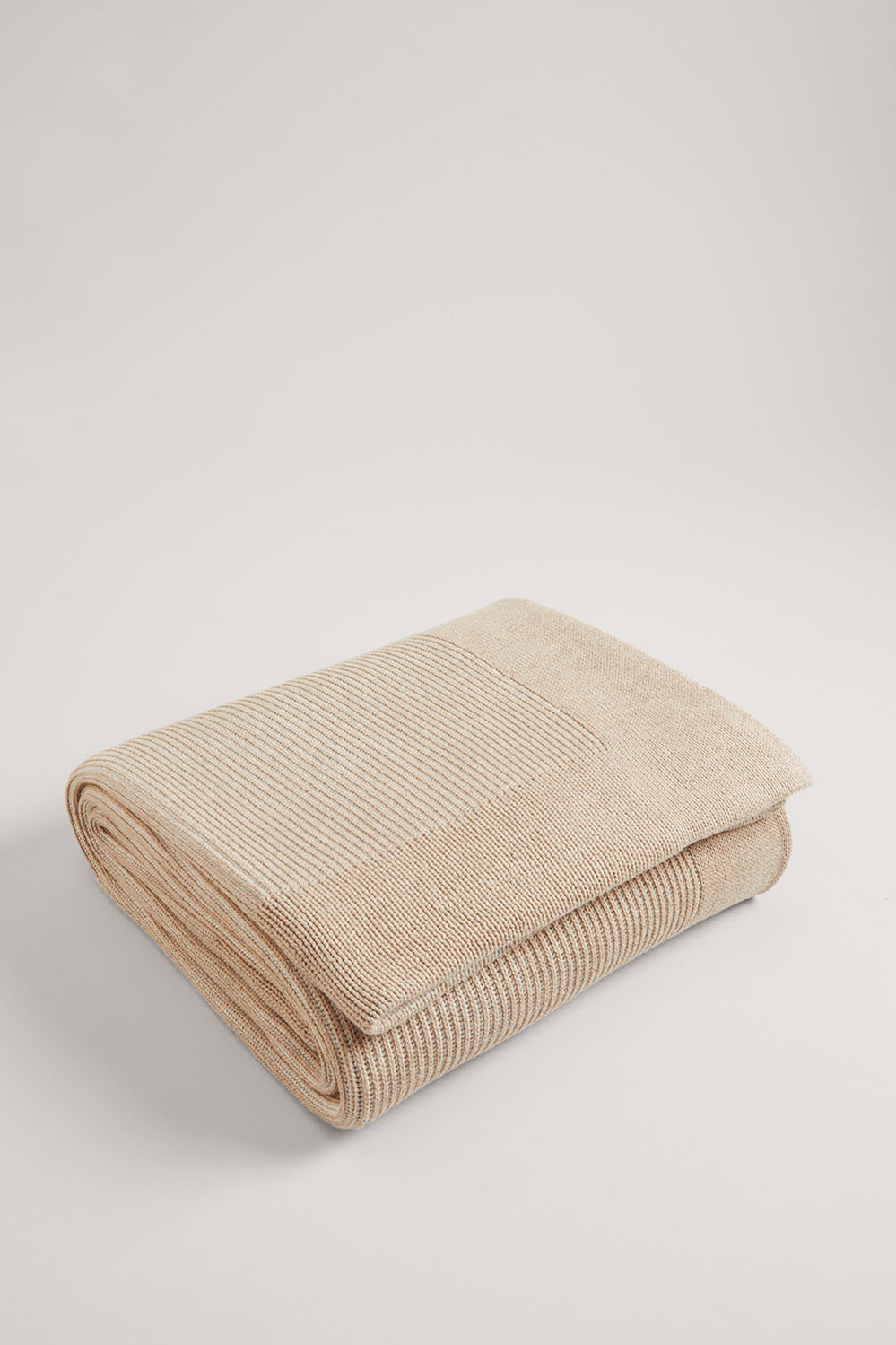 Gard Two Tone Throw