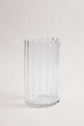 Preston Small Glass Vase
