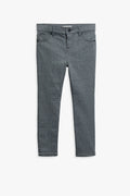 Mini Leopard Jean