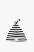 Unisex Cotton Rib Beanie