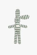 Unisex Cotton Rib Bunny