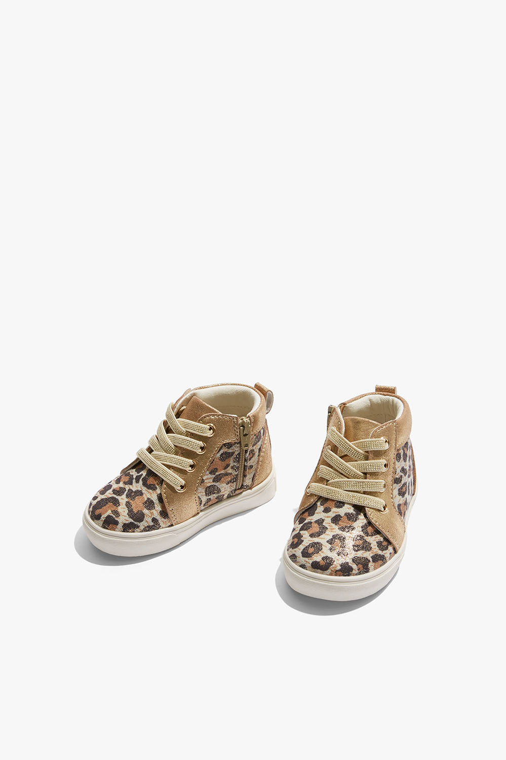 High Top Sneaker