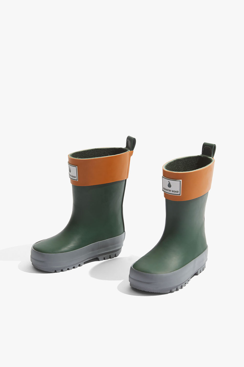 Classic Gumboot