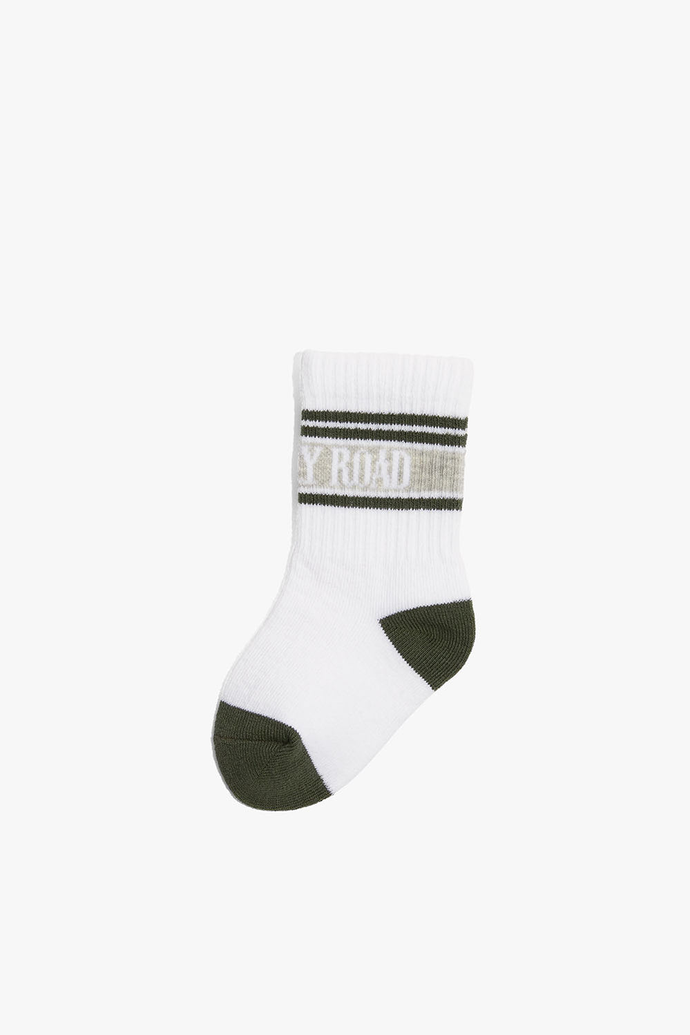 Unisex Heritage Sock