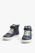High Top Sneaker