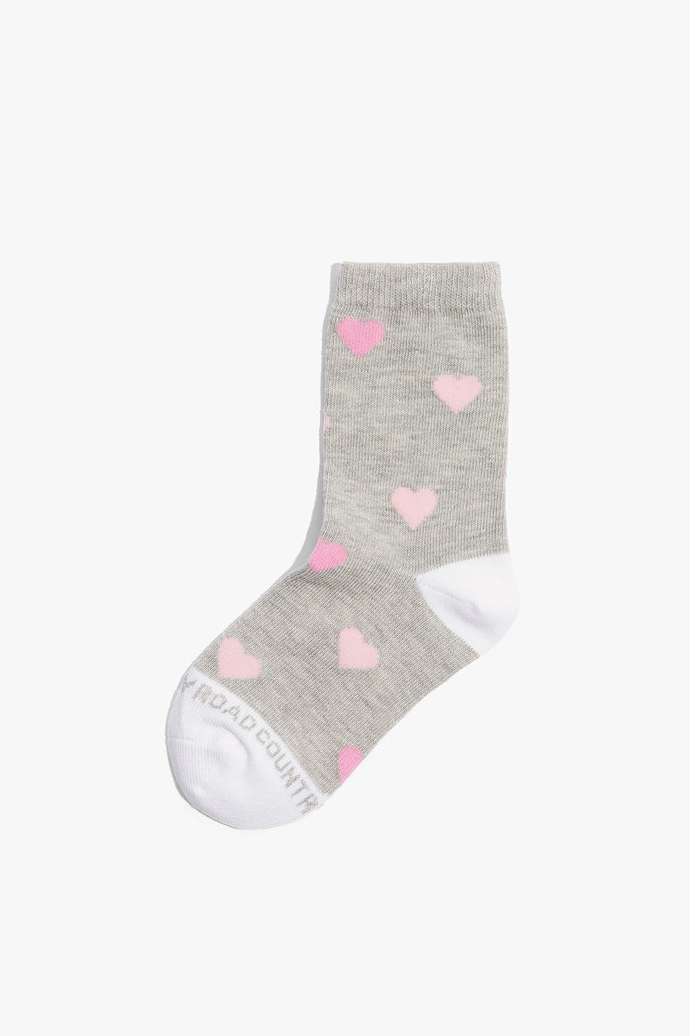 Heart Sock