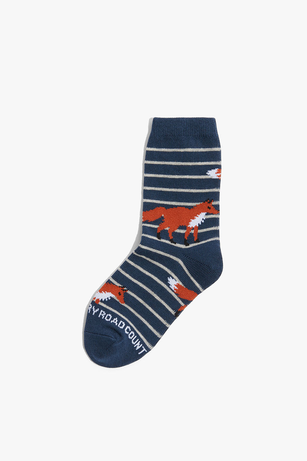 Fox Sock