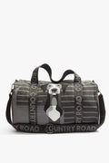 Dog Overnight Bag