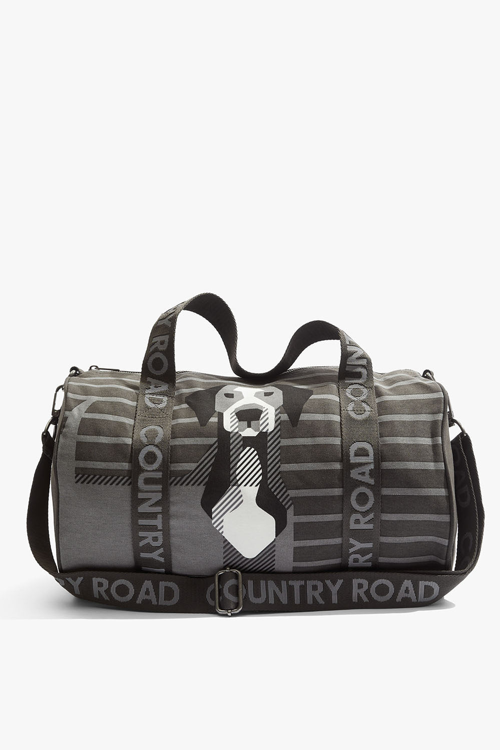 Dog Overnight Bag