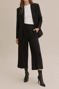 Structured Culotte
