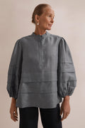 Panelled Popover