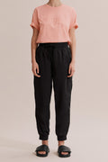 Nylon Jogger