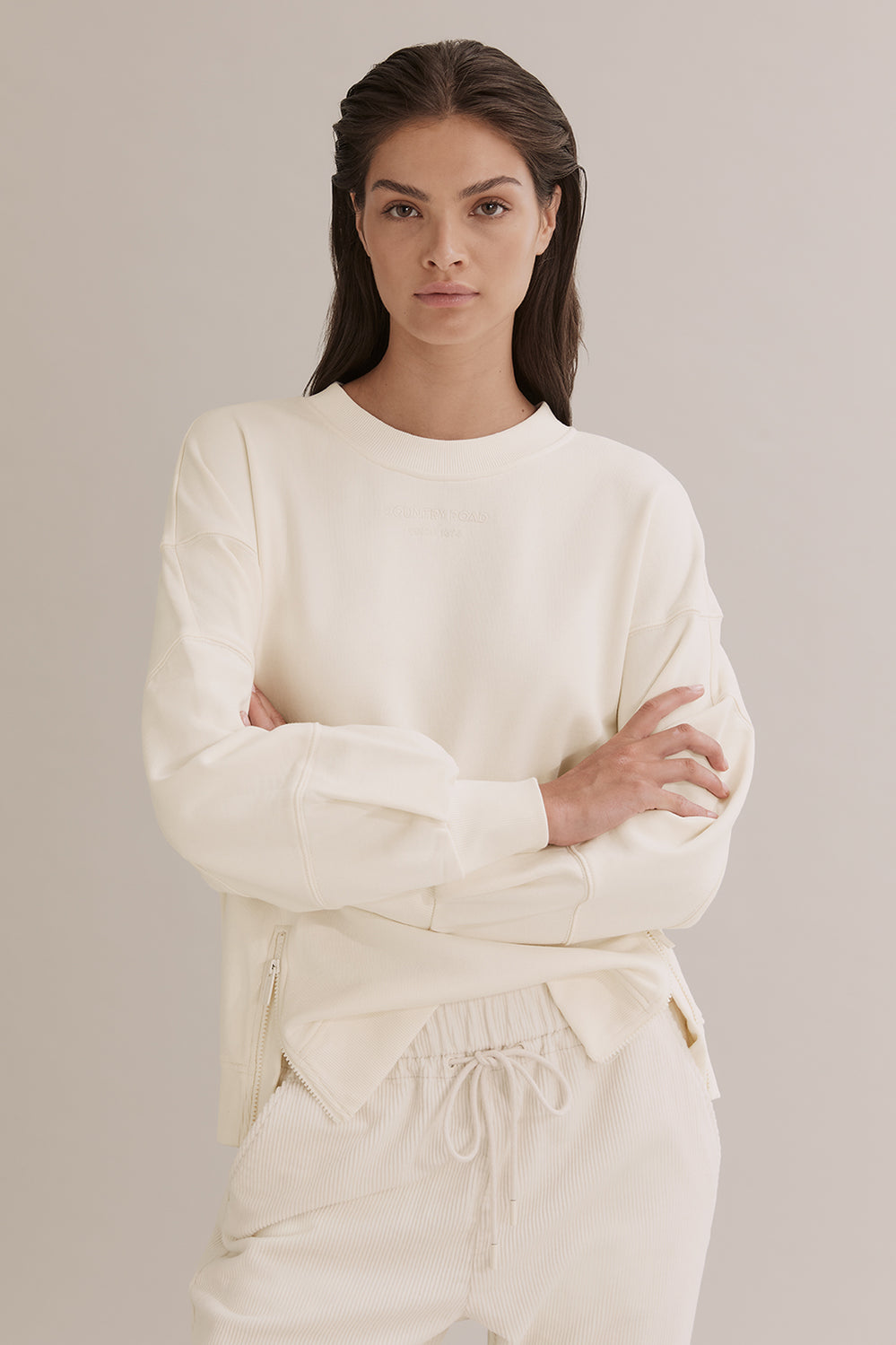 Cotton Sweat