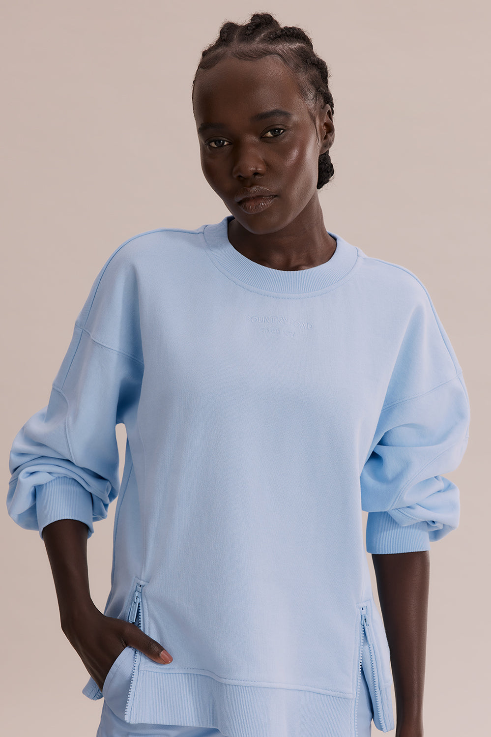 Cotton Sweat