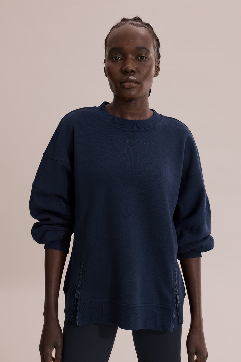 Cotton Sweat