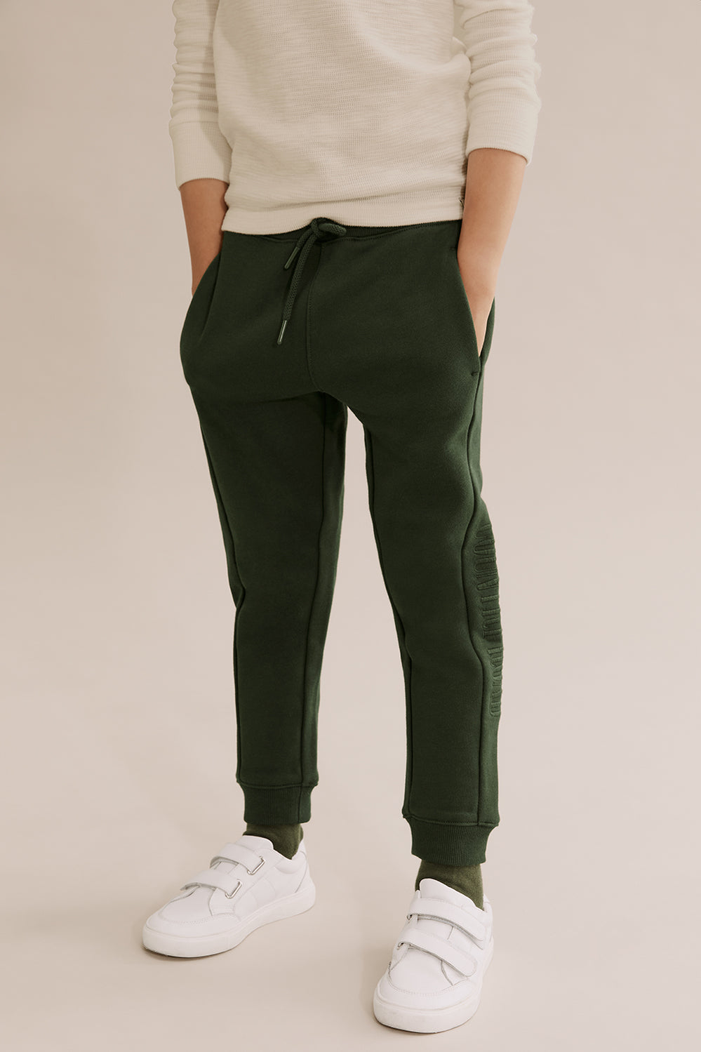 Cotton Heritage Sweat Pant