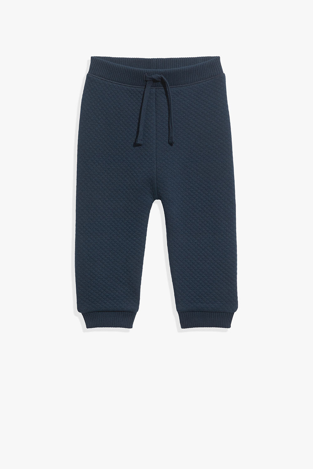 Unisex Cotton Quilted Pant