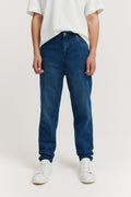 Teen Relaxed Fit Denim Jean
