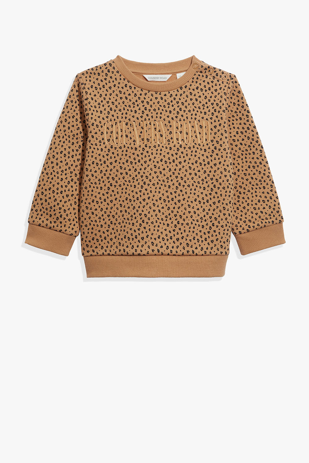Cotton Heritage Sweat