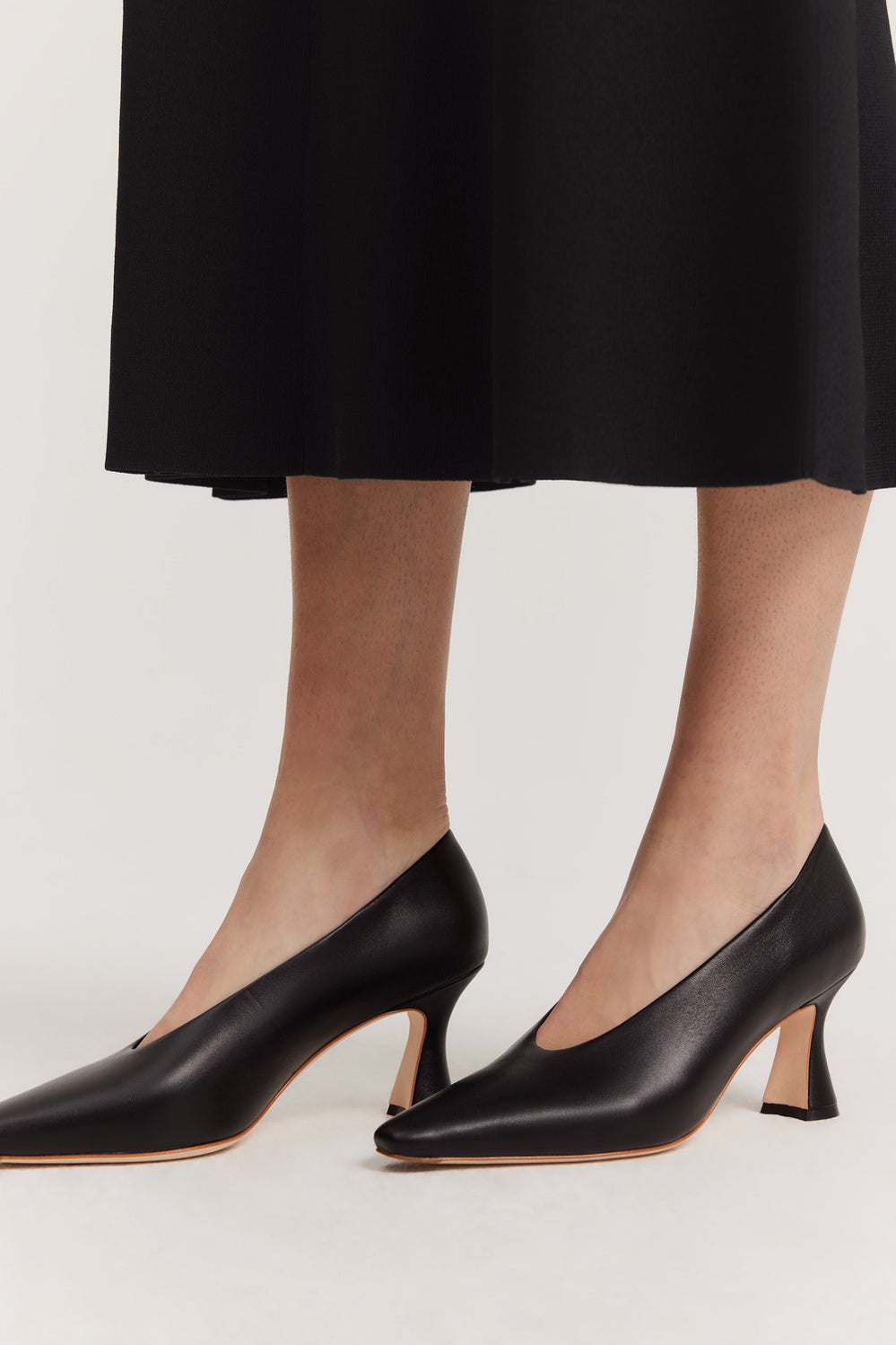 Davina Heel