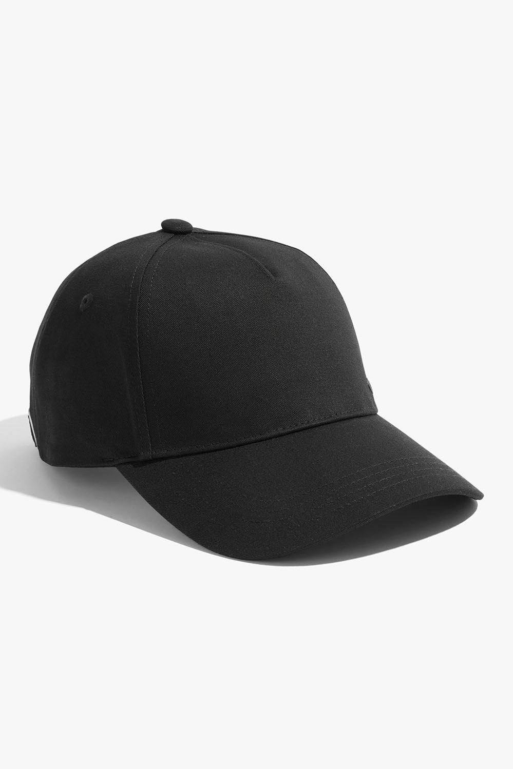 Baseball Logo Cap