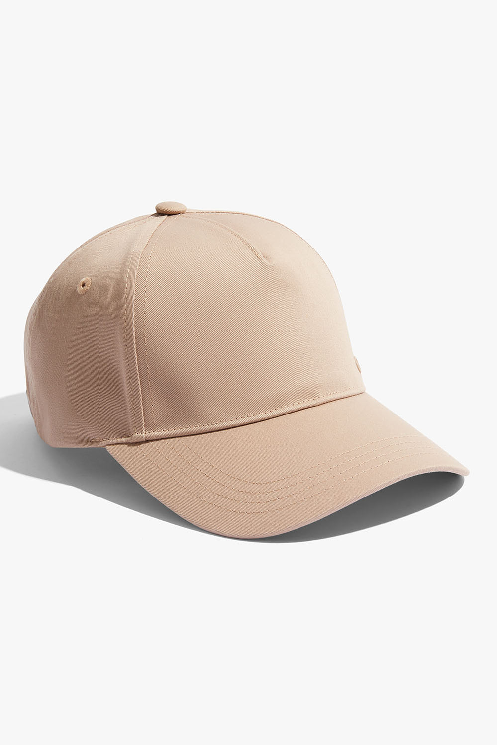 Baseball Logo Cap