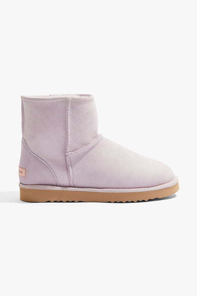 Australian Made Cr Low Sheepskin Boot